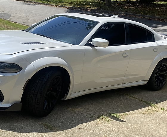 2015 Dodge