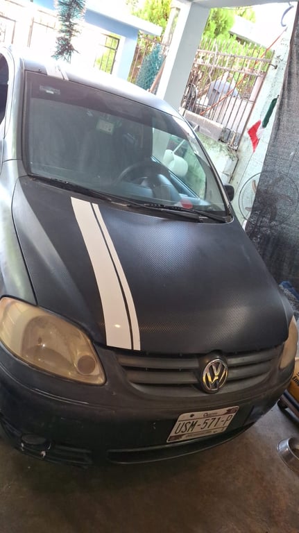 2005 Volkswagen Lupo