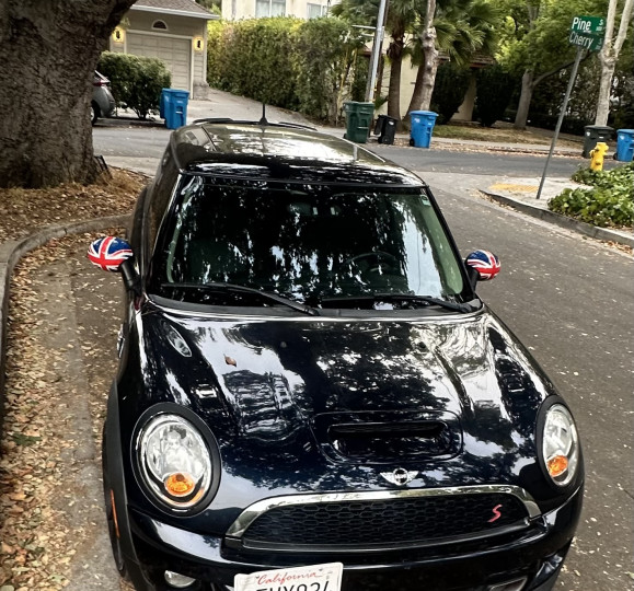 2013 MINI Cooper