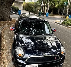2013 MINI Cooper
