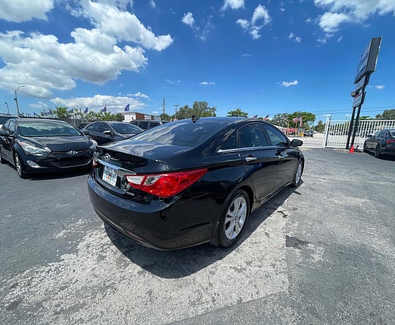 Hyundai Miami