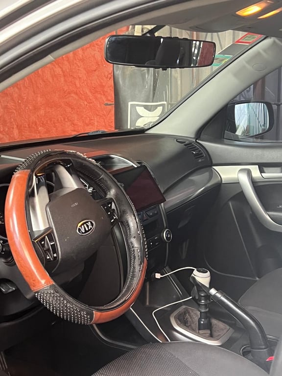 2011 Kia Sorento - foto 4