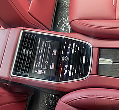 2022 Porsche Panamera