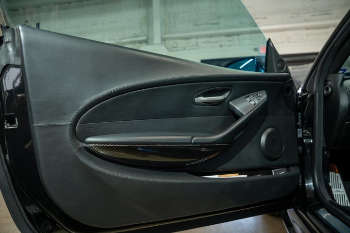2006 BMW 6 Series