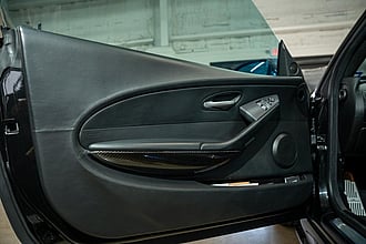 2006 BMW 6 Series