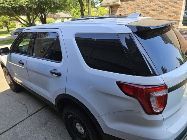 2016 Ford