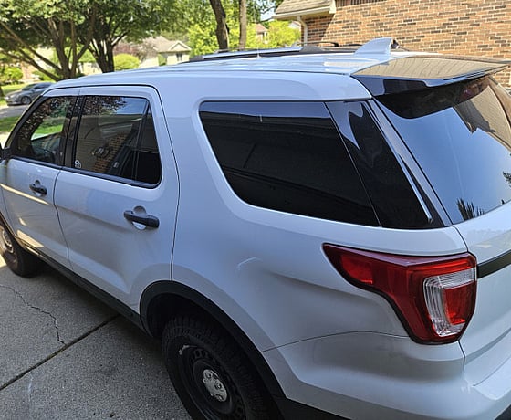 2016 Ford