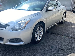 2010 Nissan Altima