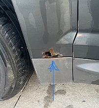 2011 GMC Terrain