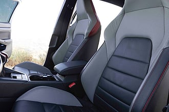2022 Volkswagen Golf GTI