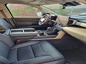 2024 TOYOTA Tundra