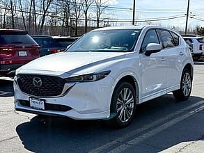 2024 MAZDA CX-90