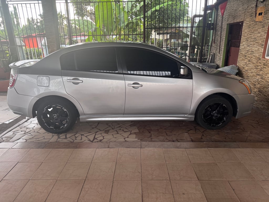 2013 Nissan Sentra