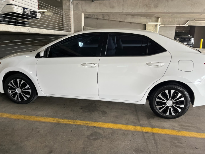 2015 Toyota