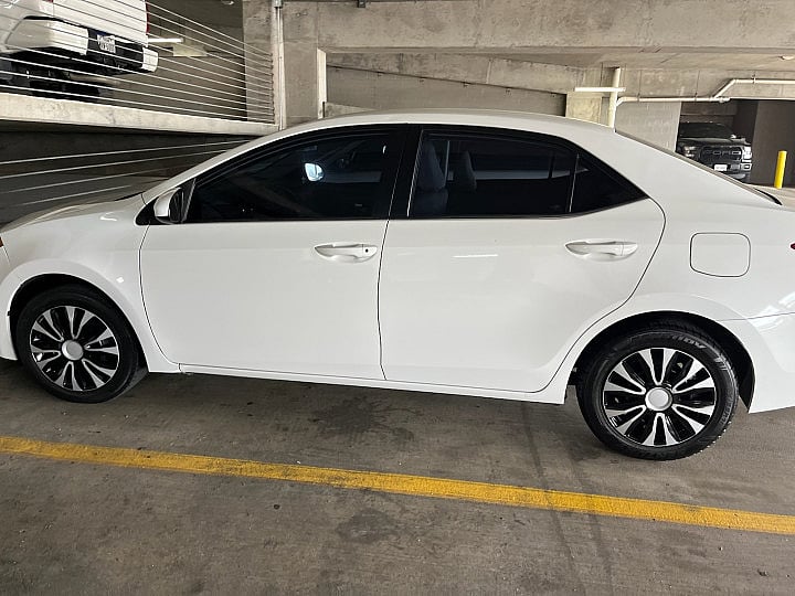 2015 Toyota