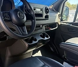 2019 Mercedes-Benz Sprinter