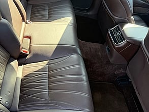2019 Lexus LS