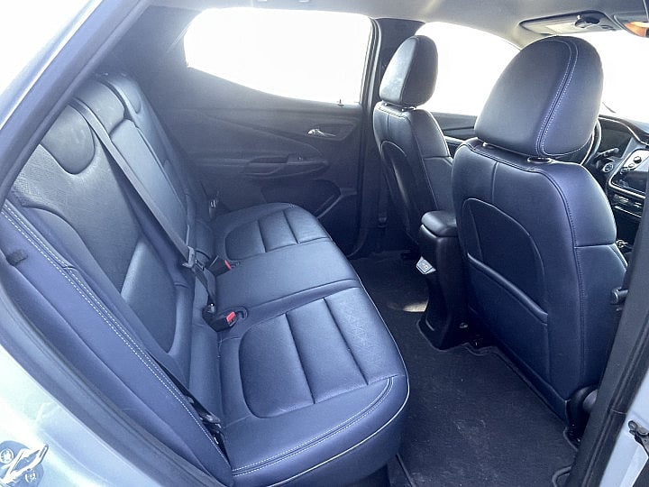 Chevrolet Bolt EUV