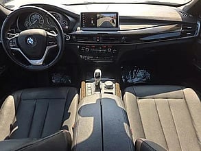2018 BMW X5