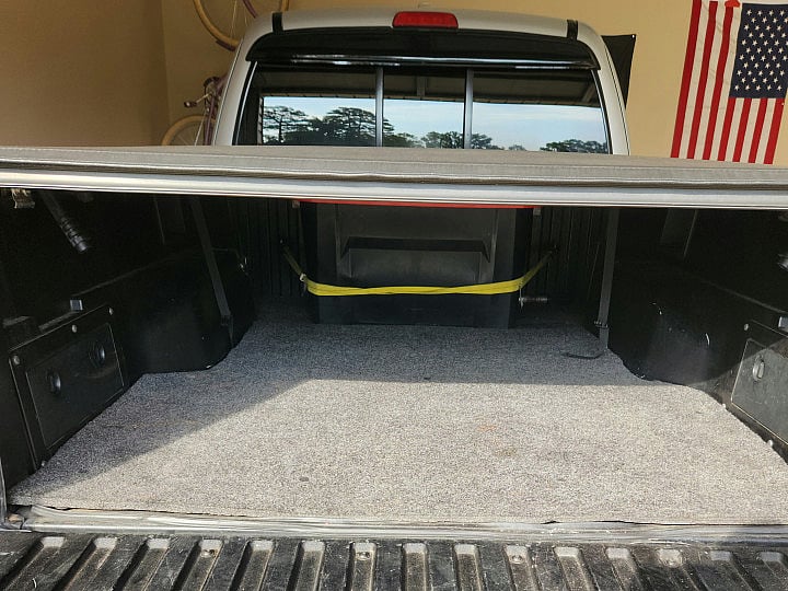 Toyota Tacoma 71360