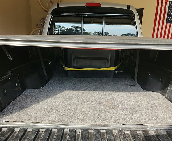 Toyota Tacoma 71360