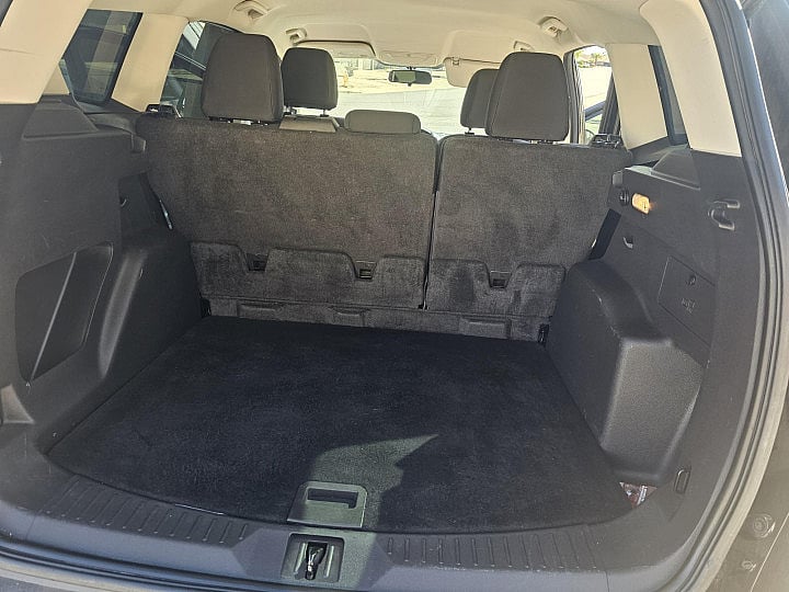 Ford Escape 2016