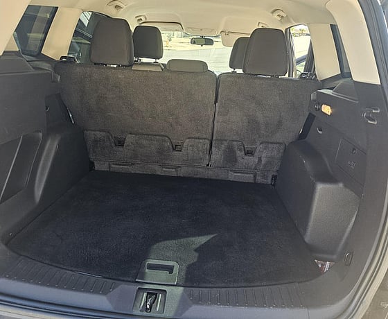Ford Escape 2016