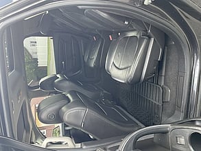 2015 CHEVROLET Traverse