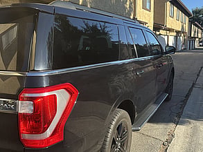 2020 Ford Expedition