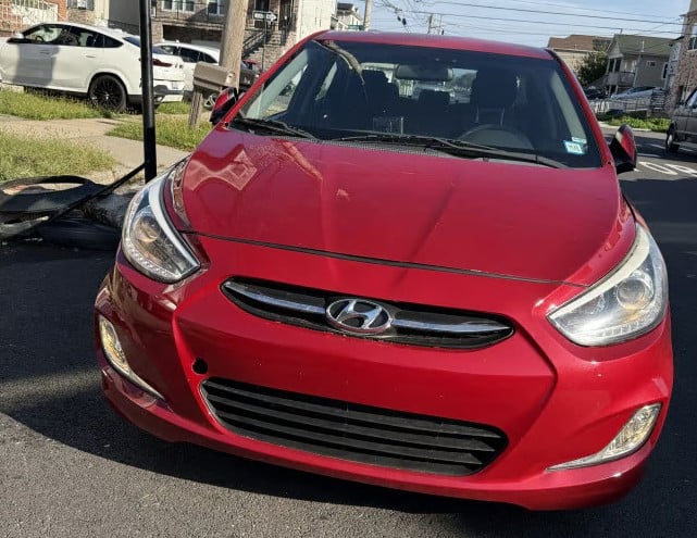 2014 Hyundai