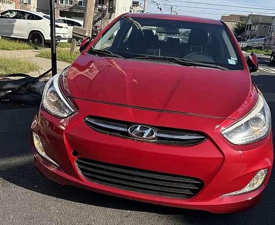 2014 Hyundai