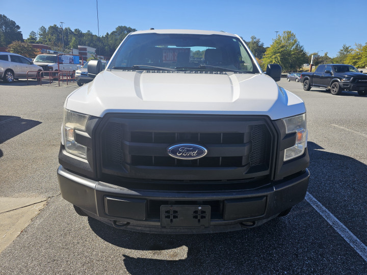 2016 Ford