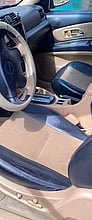 2002 Isuzu Axiom