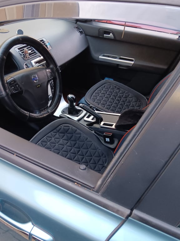 2010 Volvo V50