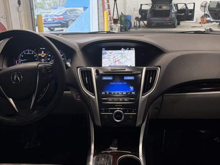 Acura 43055