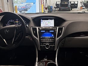 2015 ACURA TLX