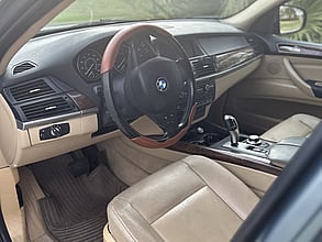 2008 BMW X5