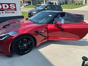 2014 CHEVROLET Corvette