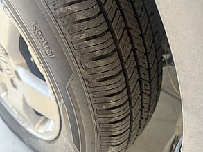 2003 Honda Element
