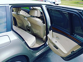 2010 BMW 535i
