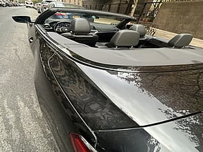 2021 BMW 4 Series