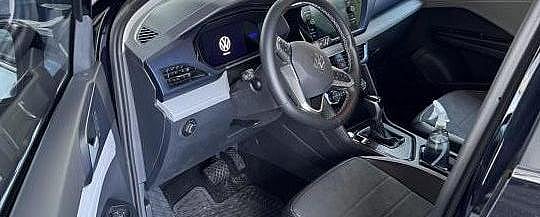 2024 Volkswagen Taos