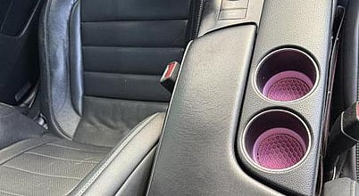 2014 Lexus IS