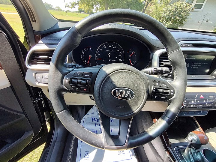 Kia Sorento 36451