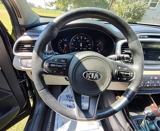 Kia Sorento 36451