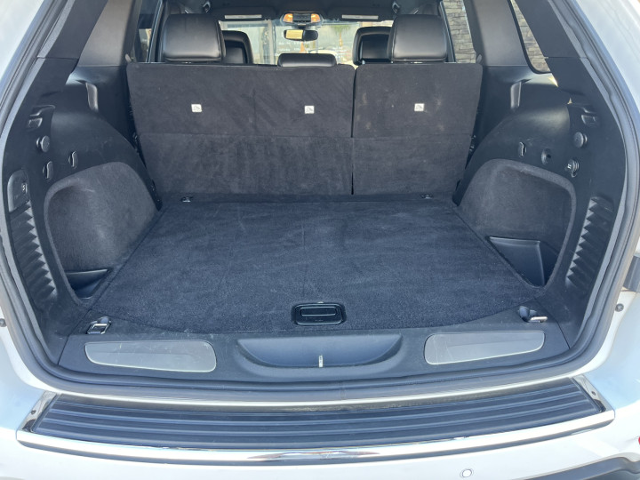 Jeep El Cajon