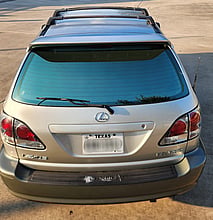2002 Lexus RX
