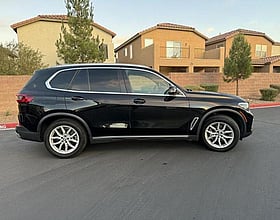 2020 BMW X5