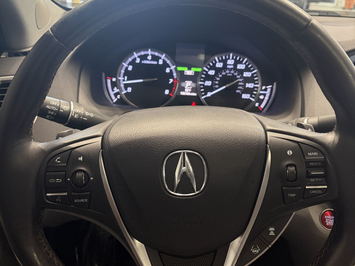 Acura TLX 43055