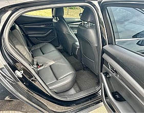 2021 Mazda 3